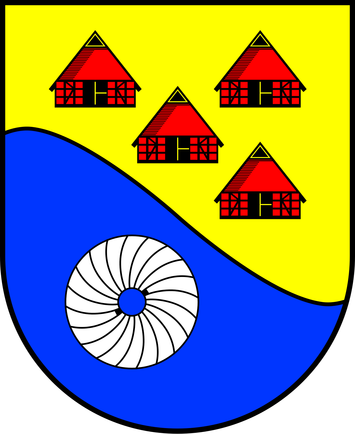 Weddelbrook